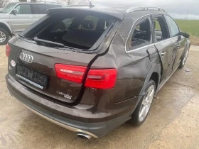 Audi A6 Allroad 3.0TDi | Mobile.bg    7