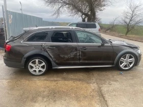 Audi A6 Allroad 3.0TDi | Mobile.bg    5