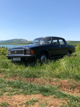 Volga 3102, снимка 1