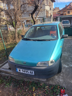 Fiat Punto, снимка 2