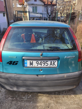 Fiat Punto, снимка 4