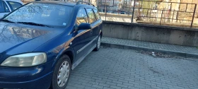 Opel Astra, снимка 4 - Автомобили и джипове - 44923902