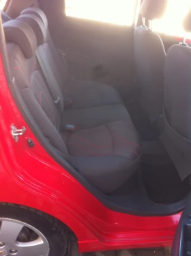 Chevrolet Spark 1.2 Gas/Benzin , снимка 7