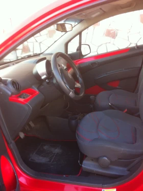 Chevrolet Spark 1.2 Gas/Benzin , снимка 8