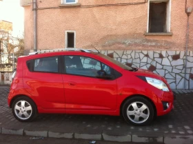 Chevrolet Spark 1.2 Gas/Benzin , снимка 2