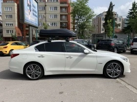 Infiniti Q50 3.5 HYBRID/INDIVIDUAL, снимка 6