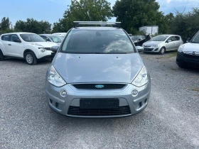 Ford S-Max 2.0 tdci, снимка 3