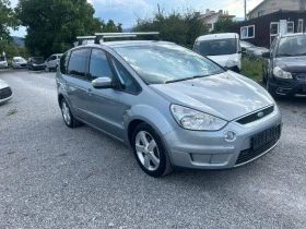 Ford S-Max 2.0 tdci, снимка 2