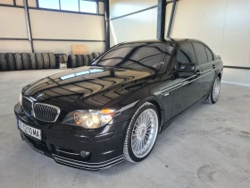  Alpina B7