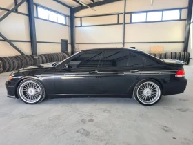 Alpina B7 B7 500kс. ОРИГИНАЛНА, снимка 5