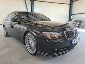     Alpina B7 B7 500k. 