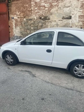 Opel Corsa, снимка 2