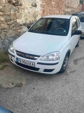 Opel Corsa, снимка 1