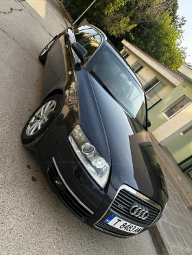 Audi A6 3.0 TDI Quattro  | Mobile.bg    3