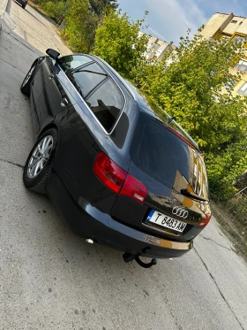 Audi A6 3.0 TDI Quattro , снимка 5