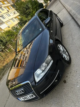 Audi A6 3.0 TDI Quattro  | Mobile.bg    2