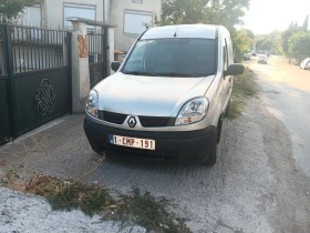 Renault Kangoo, снимка 1