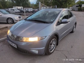 Honda Civic, снимка 1