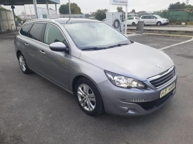 Peugeot 308  hdi 1.6 120ks     | Mobile.bg    4