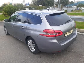 Peugeot 308  hdi 1.6 120ks     | Mobile.bg    7