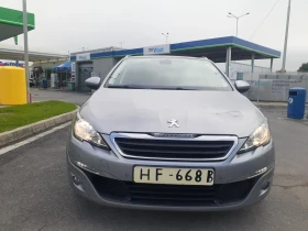 Peugeot 308  hdi 1.6 120ks     | Mobile.bg    2