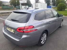 Peugeot 308  hdi 1.6 120ks | Mobile.bg    5