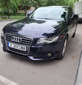 Audi A4, снимка 1