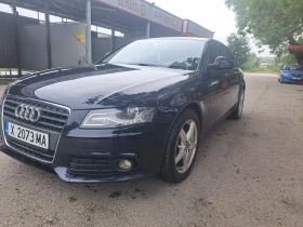 Audi A4, снимка 2