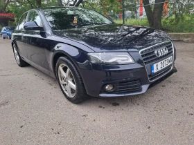 Audi A4, снимка 3