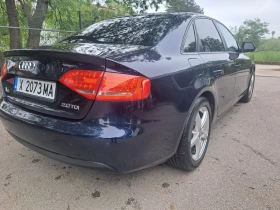 Audi A4, снимка 4