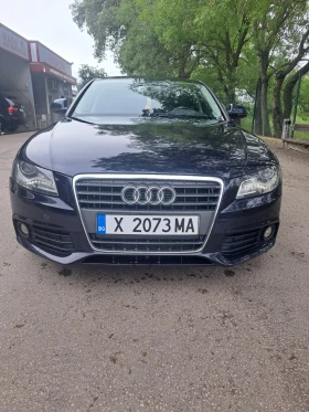 Audi A4, снимка 8