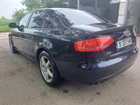 Audi A4, снимка 5