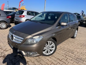 Mercedes-Benz B 180 CDI NAVI/KOJA EURO 5 ЛИЗИНГ 1