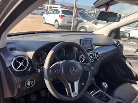 Mercedes-Benz B 180 CDI NAVI/KOJA EURO 5 ЛИЗИНГ - [12] 