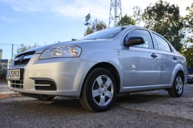 Chevrolet Aveo 1.2 T250 , снимка 3