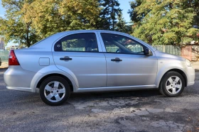 Chevrolet Aveo 1.2 T250 , снимка 5