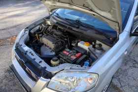 Chevrolet Aveo 1.2 T250 , снимка 9