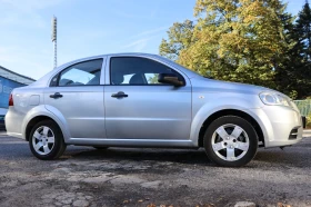 Chevrolet Aveo 1.2 T250 , снимка 2