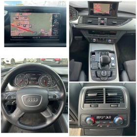 Audi A6 S6/ 3.0TDI-QUATTRO FULL-LED   | Mobile.bg    13