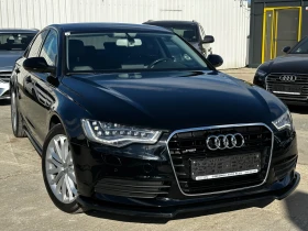 Audi A6 S6/ 3.0TDI-QUATTRO FULL-LED   | Mobile.bg    5