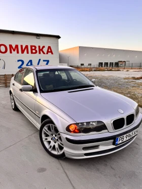 BMW 320 | Mobile.bg    1