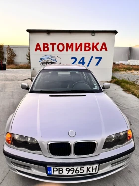 BMW 320 | Mobile.bg    2