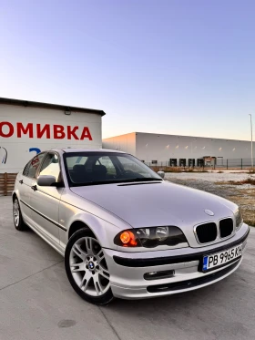 BMW 320 | Mobile.bg    3