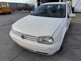 VW Golf 1.6 - [1] 