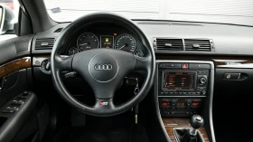 Audi S4 Avant 4.2i V8 quattro | Mobile.bg    10