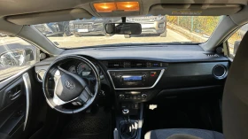 Toyota Auris 1.3 VVTi, снимка 13