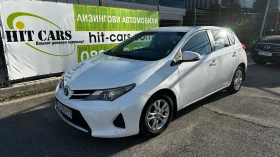 Toyota Auris 1.3 VVTi 1