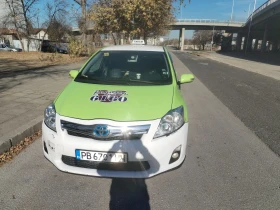 Toyota Auris, снимка 1