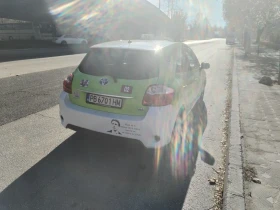 Toyota Auris, снимка 3