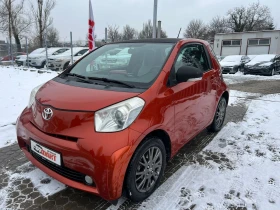     Toyota IQ 1.0VVT-i/EURO.5B